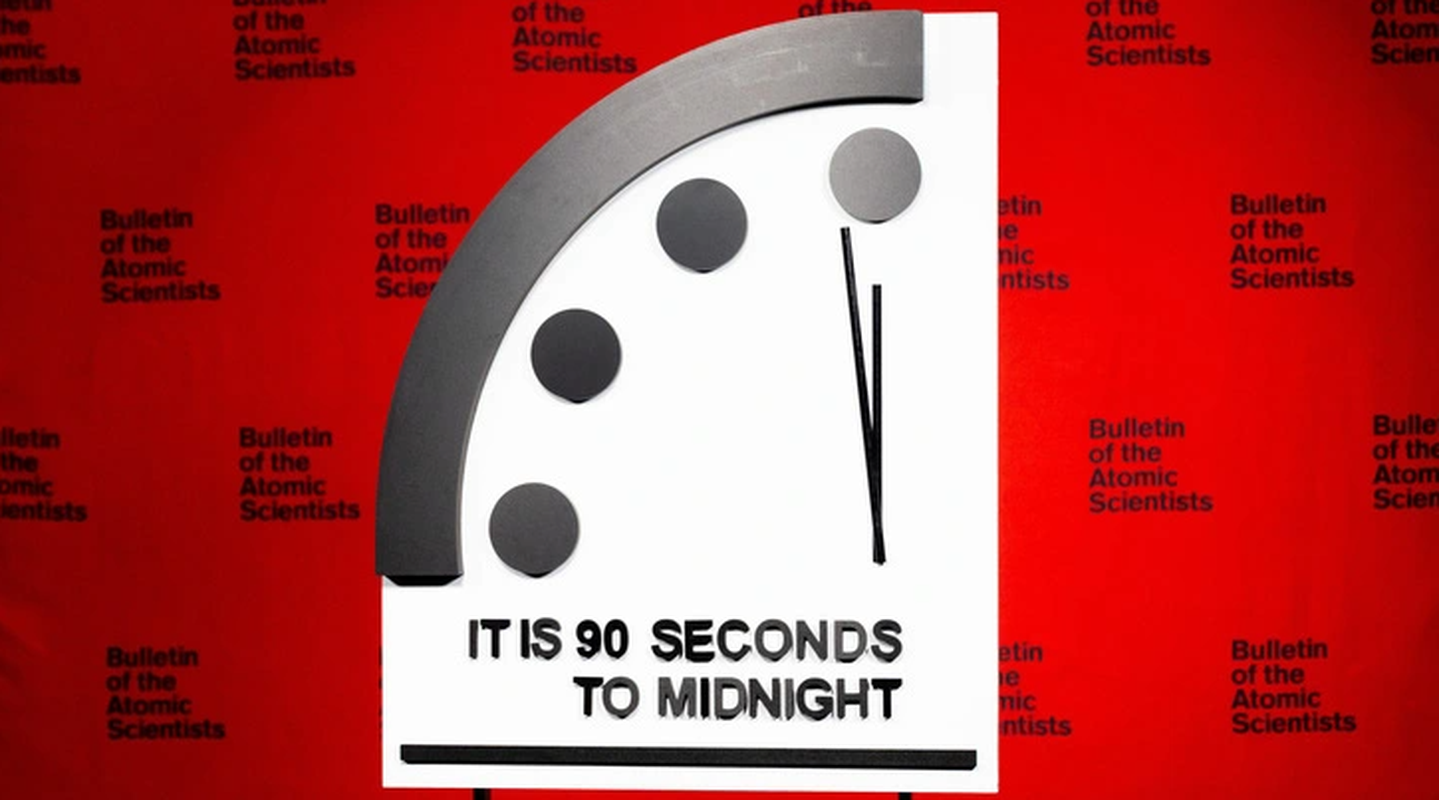 Why should the dong on the first day of January 2024 last for 90 seconds?-Picture-3