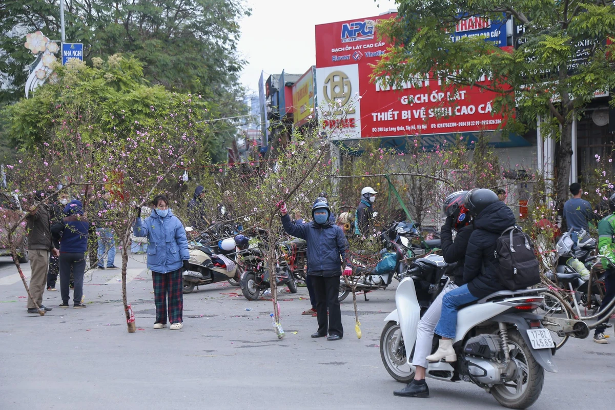 Cho hoa Ha Noi nhon nhip ngay cuoi nam-Hinh-3