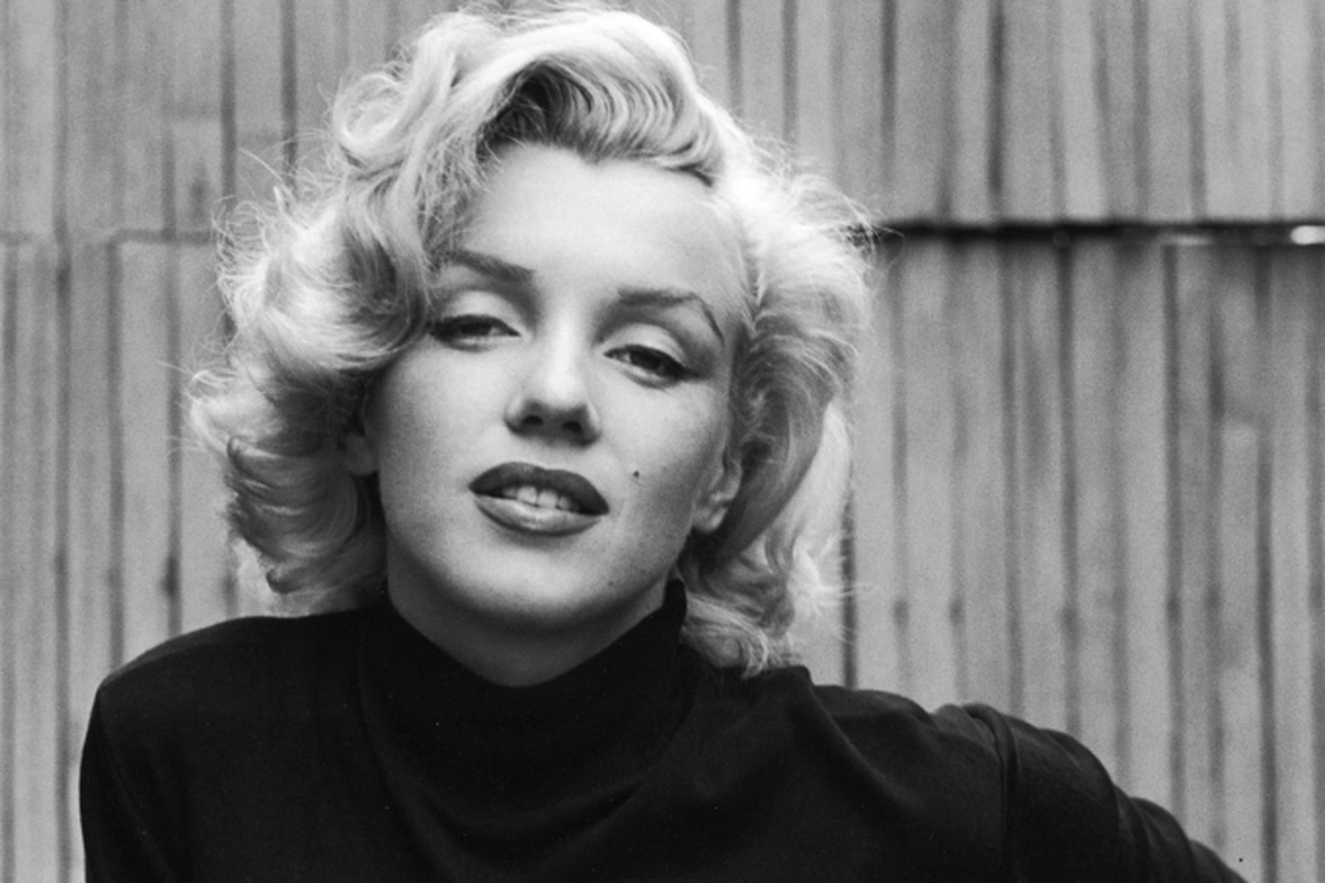 Dung AI 'tai sinh' nu minh tinh Marilyn Monroe, ket qua gay bat ngo-Hinh-3