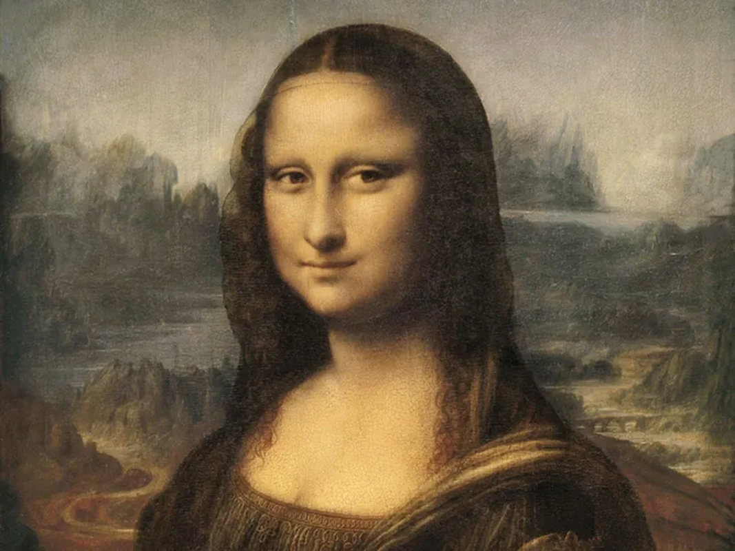 Nong: Bi an gay tranh cai nhat trong kiet tac Mona Lisa da duoc giai-Hinh-5