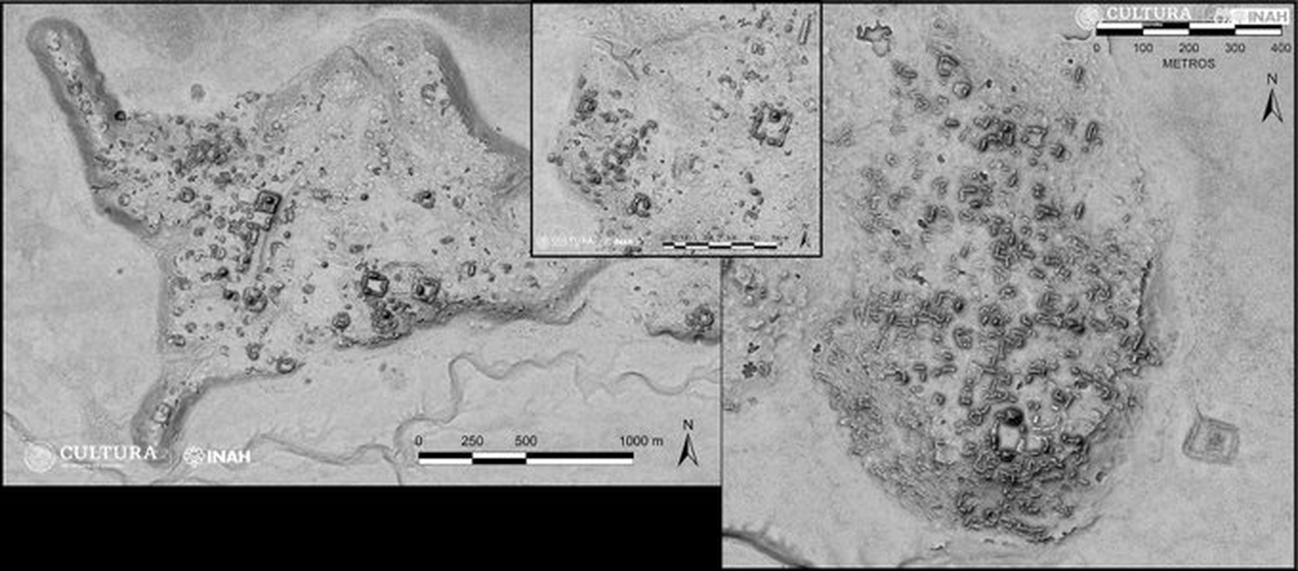 'Mat than' LiDAR quet duoc 'bong ma' 1.800 tuoi an khuat-Hinh-2