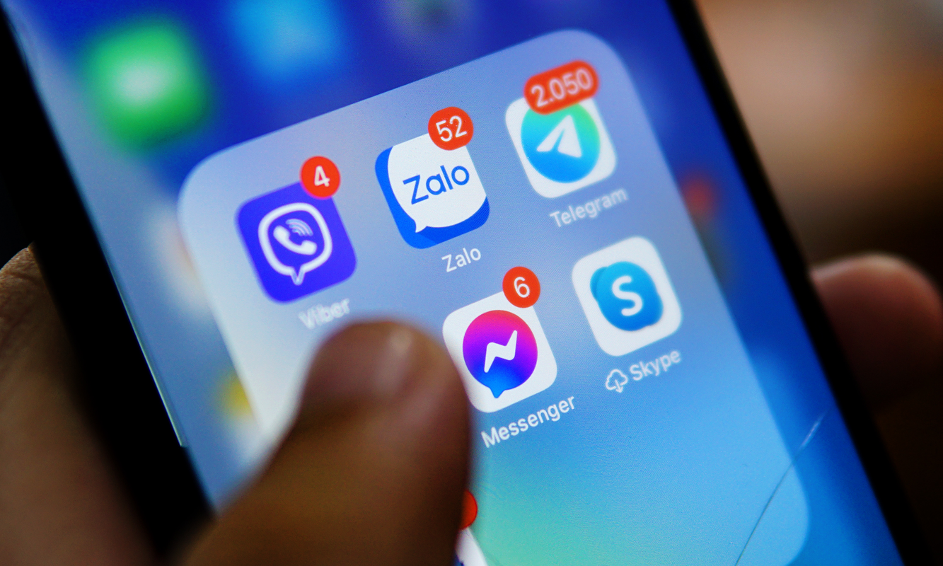 Ung dung Viet nao “vuot mat” Facebook, Messenger, TikTok?-Hinh-7
