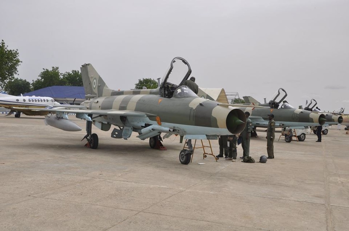 Cong ty My rao ban cong khai 20 tiem kich danh chan MiG-21-Hinh-10