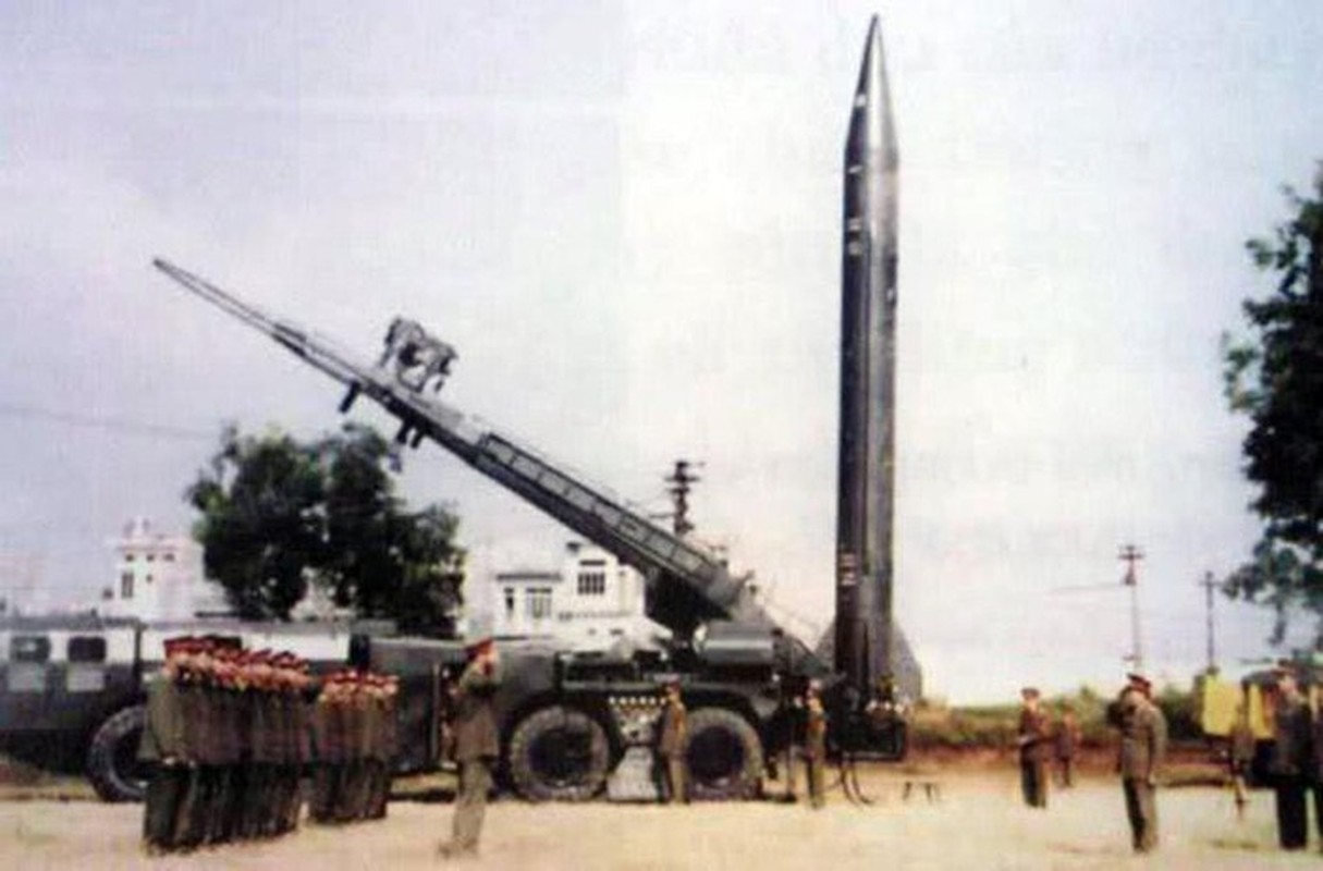 Hinh anh kho vu khi hang dau Viet Nam voi ten lua Scud va S-300-Hinh-8