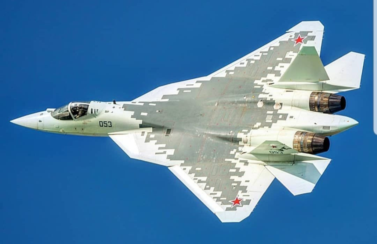 Ngoai kha nang co dong, tiem kich Su-57 con co gi khien My so?-Hinh-3