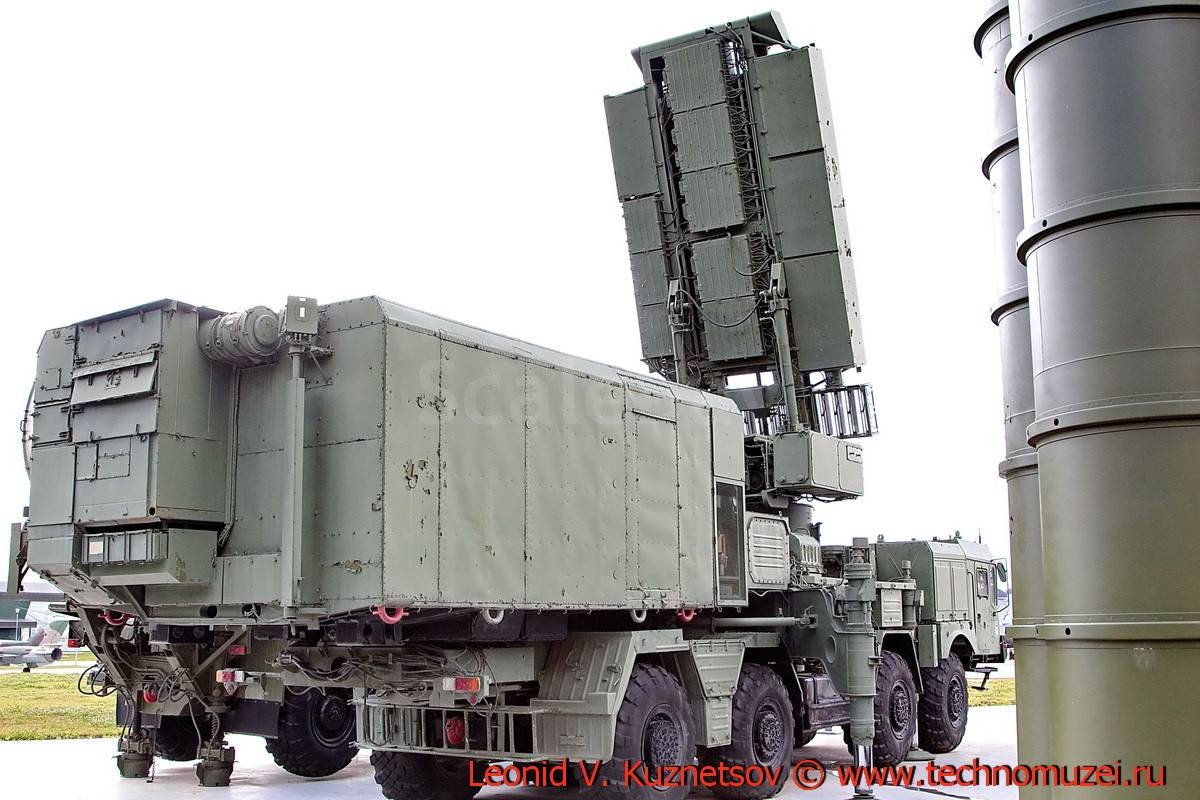 Lo thong tin My muon mua radar S-400 cua Nga tu Tho Nhi Ky-Hinh-3