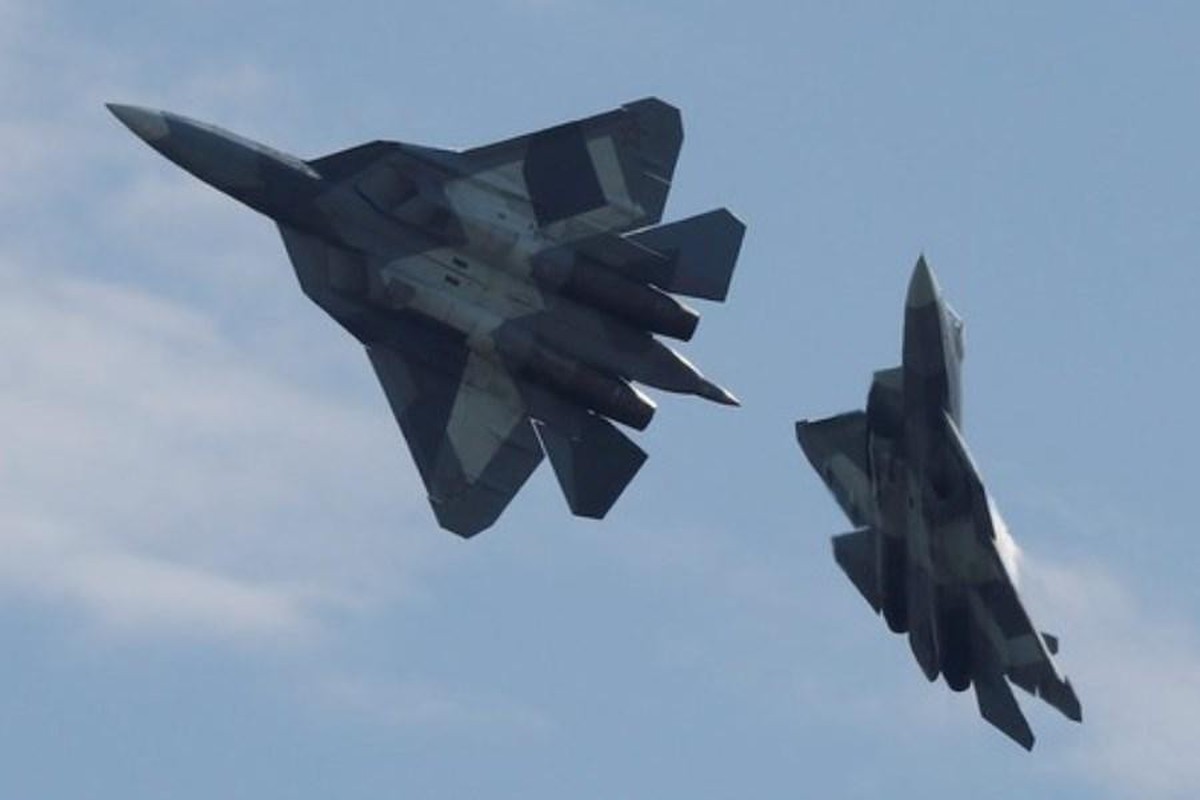 Tiem kich Su-57 se som duoc nang cap dong co manh nhat the gioi-Hinh-11