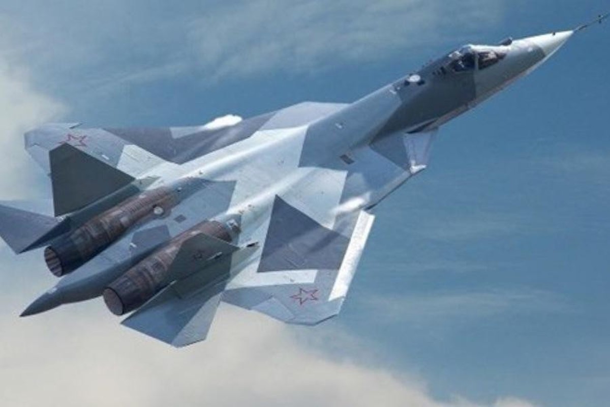 Tiem kich Su-57 se som duoc nang cap dong co manh nhat the gioi-Hinh-8