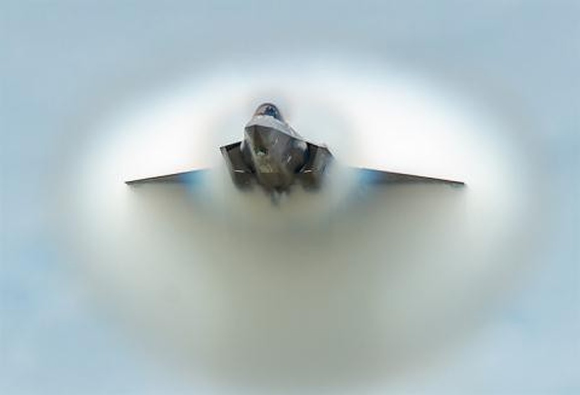 Lan dau trong lich su tiem kich F-35 cua My 