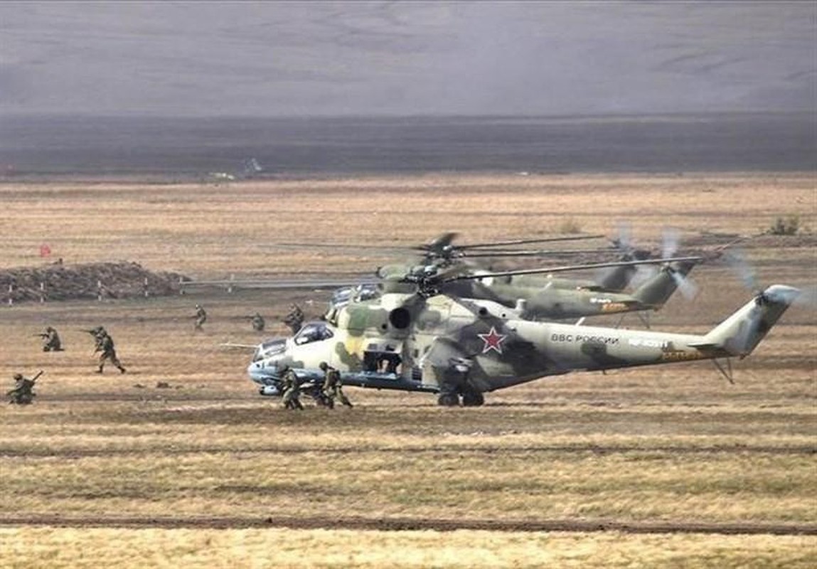 Nga cao buoc Azerbaijan co y ban ha truc thang Mi-24 cua nuoc nay-Hinh-10