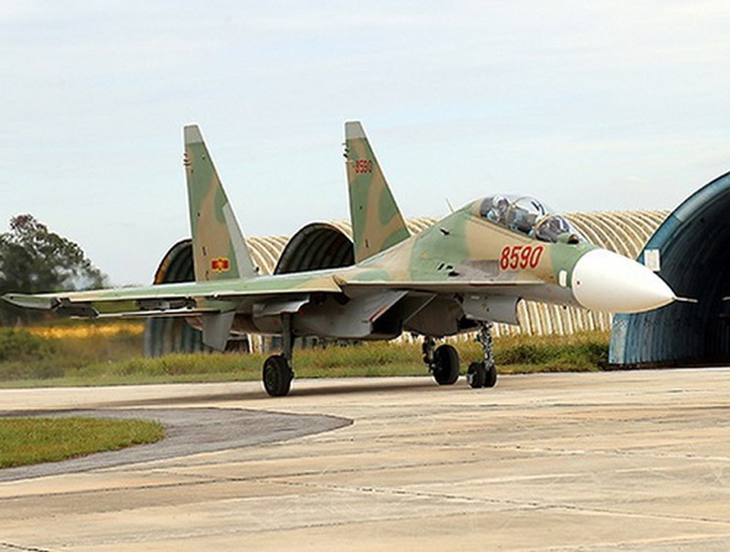 Bao Nga goi tiem kich Su-30 cua Viet Nam la “Vua Bau Troi“-Hinh-5
