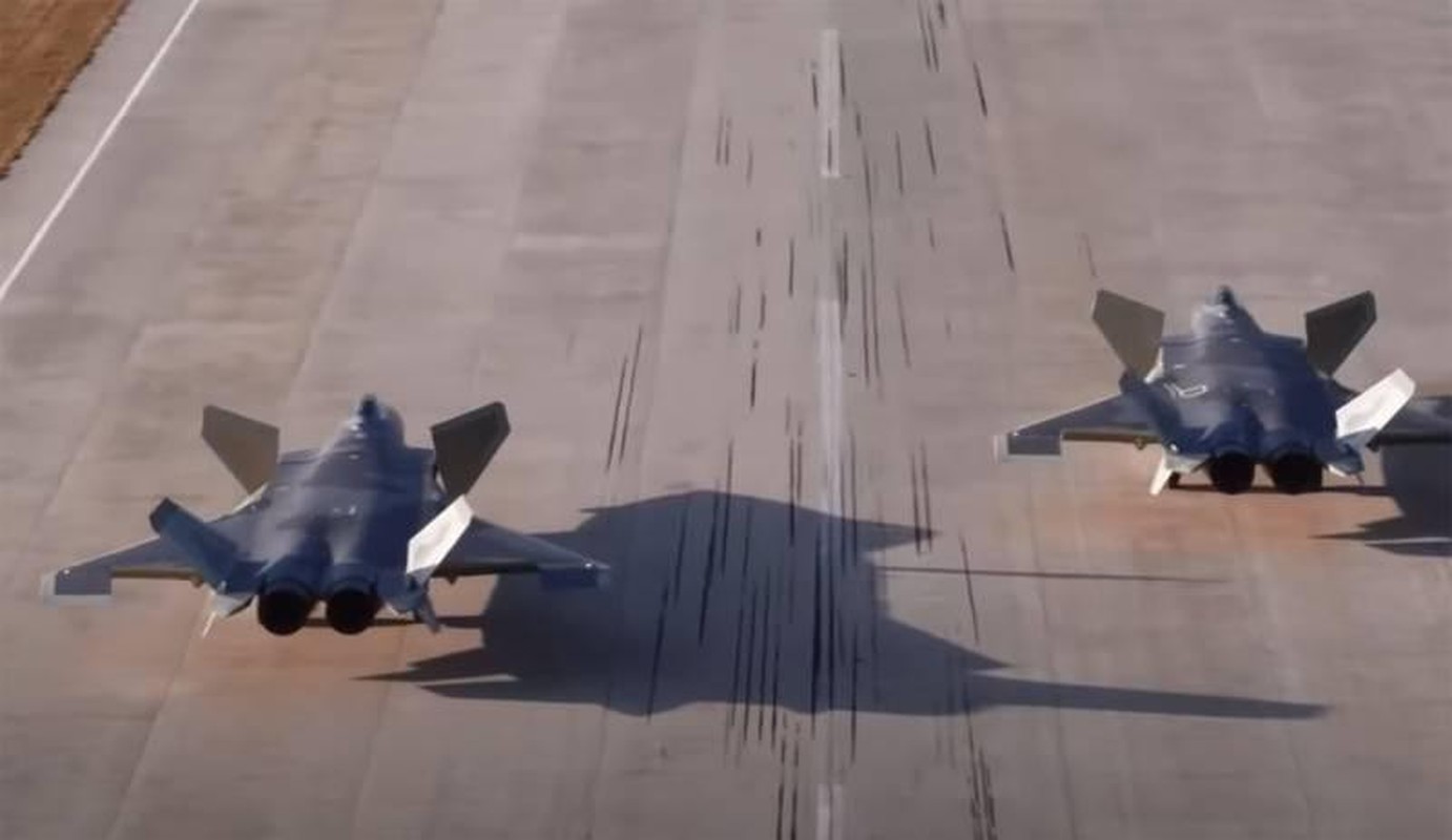 J-20 cua Trung Quoc thua xa tiem kich Rafale cua An Do-Hinh-14