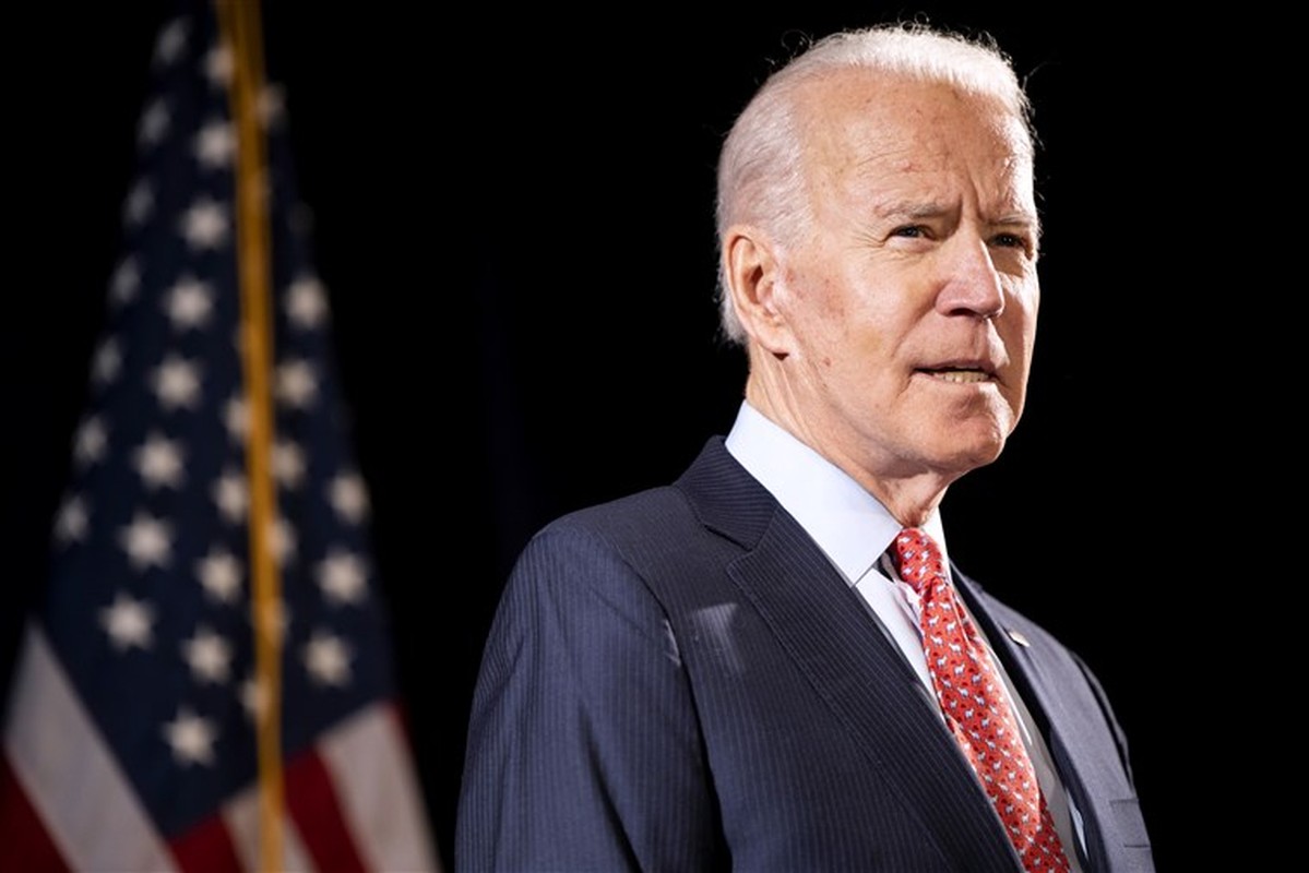 Nhung khoanh khac lang dong trong le nham chuc cua ong Joe Biden-Hinh-15