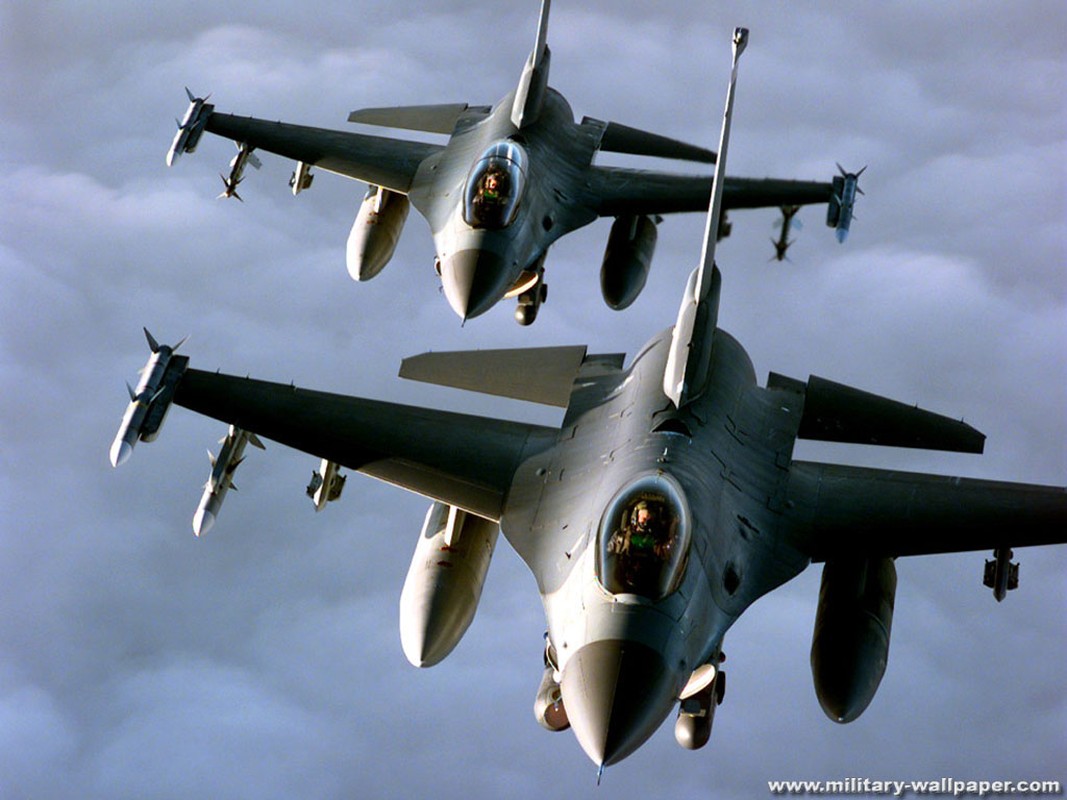 Israel ban tiem kich F-16 gia cuc re, chi nhinh 70 ty Dong moi chiec-Hinh-12
