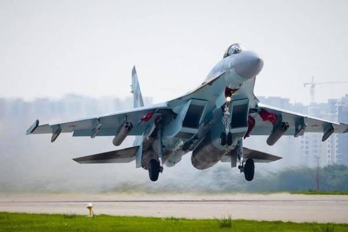 Moscow mat mon loi khong lo sau khi Iran tu choi mua tiem kich Su-35-Hinh-2