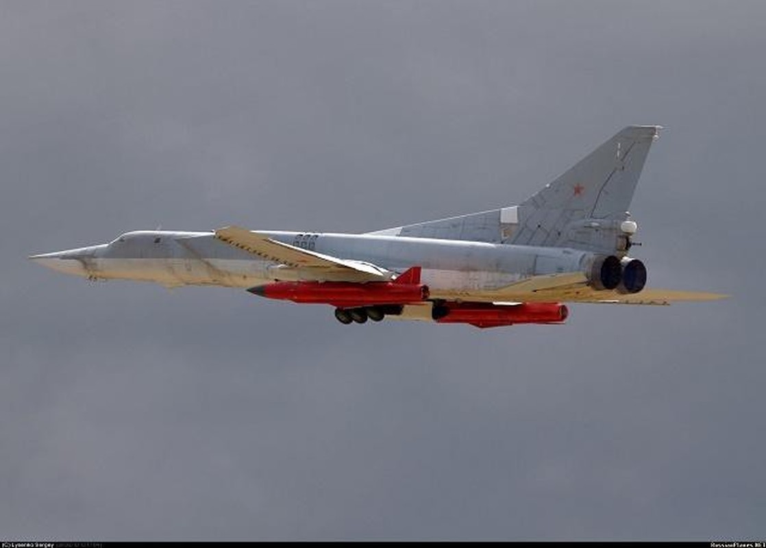 Tu-22M3M va Kh-32 lieu co du suc manh uy hiep Hai quan My-Hinh-20
