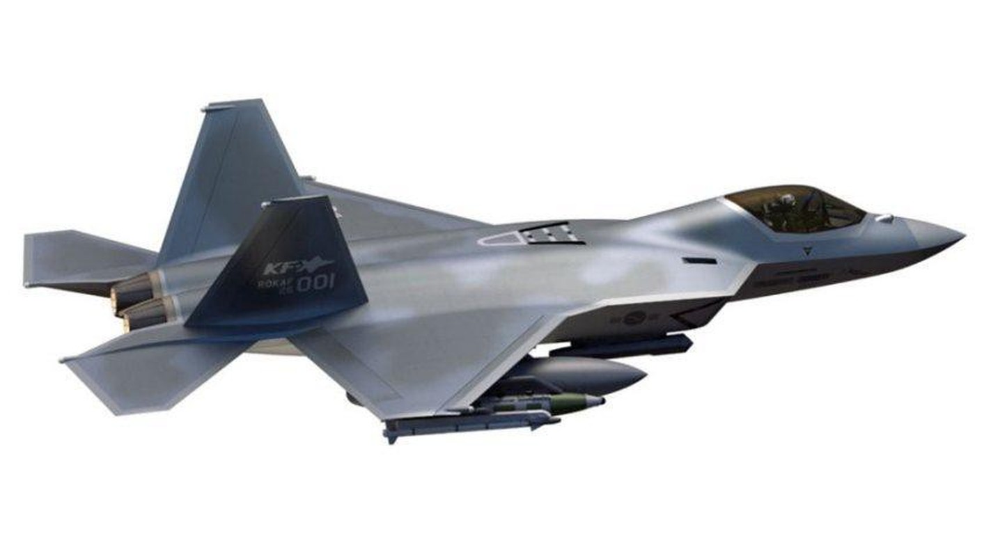 Tiem kich tang hinh Han Quoc: Dua con roi cua F-22 Raptor My-Hinh-7