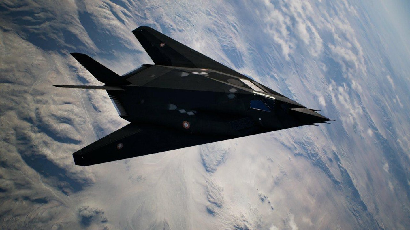Bat ngo: Nam Tu tung ban trung hai may bay tang hinh F-117A cua My-Hinh-21