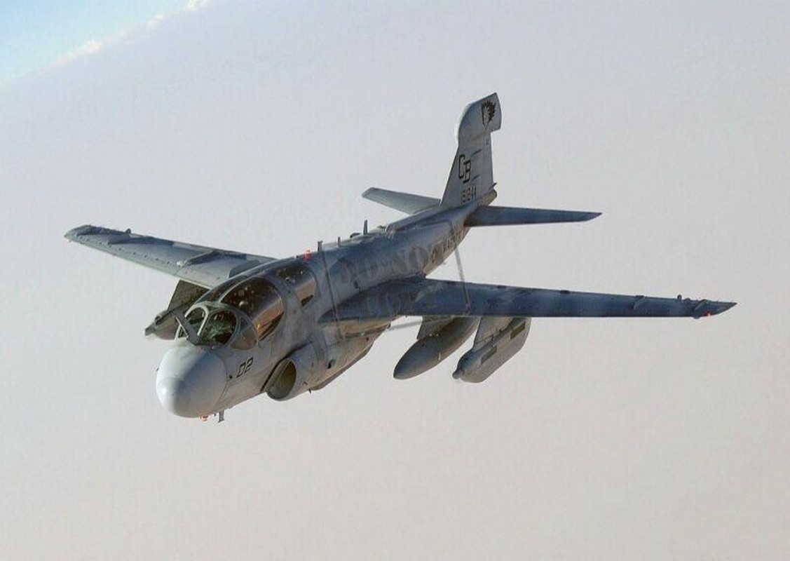 Bat ngo: Nam Tu tung ban trung hai may bay tang hinh F-117A cua My-Hinh-22