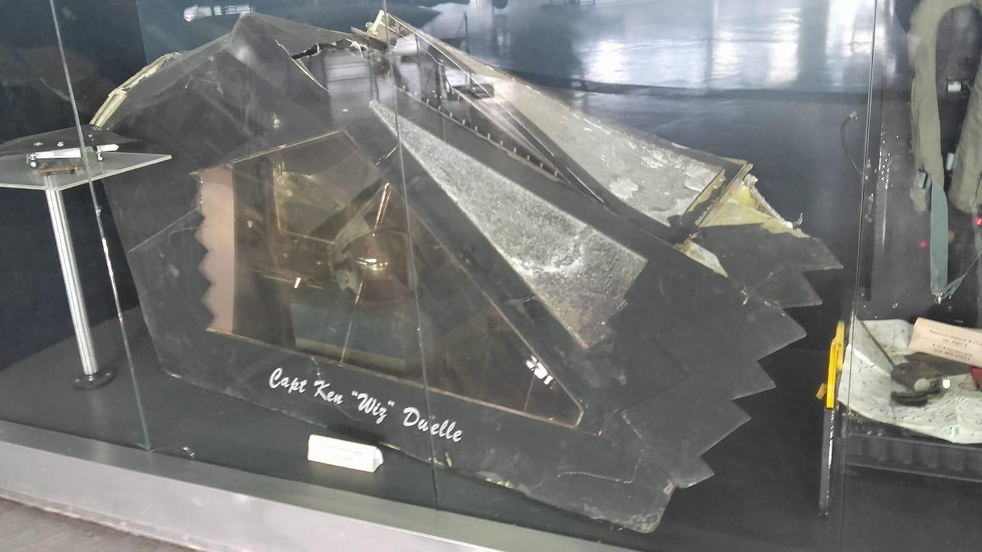Bat ngo: Nam Tu tung ban trung hai may bay tang hinh F-117A cua My-Hinh-5