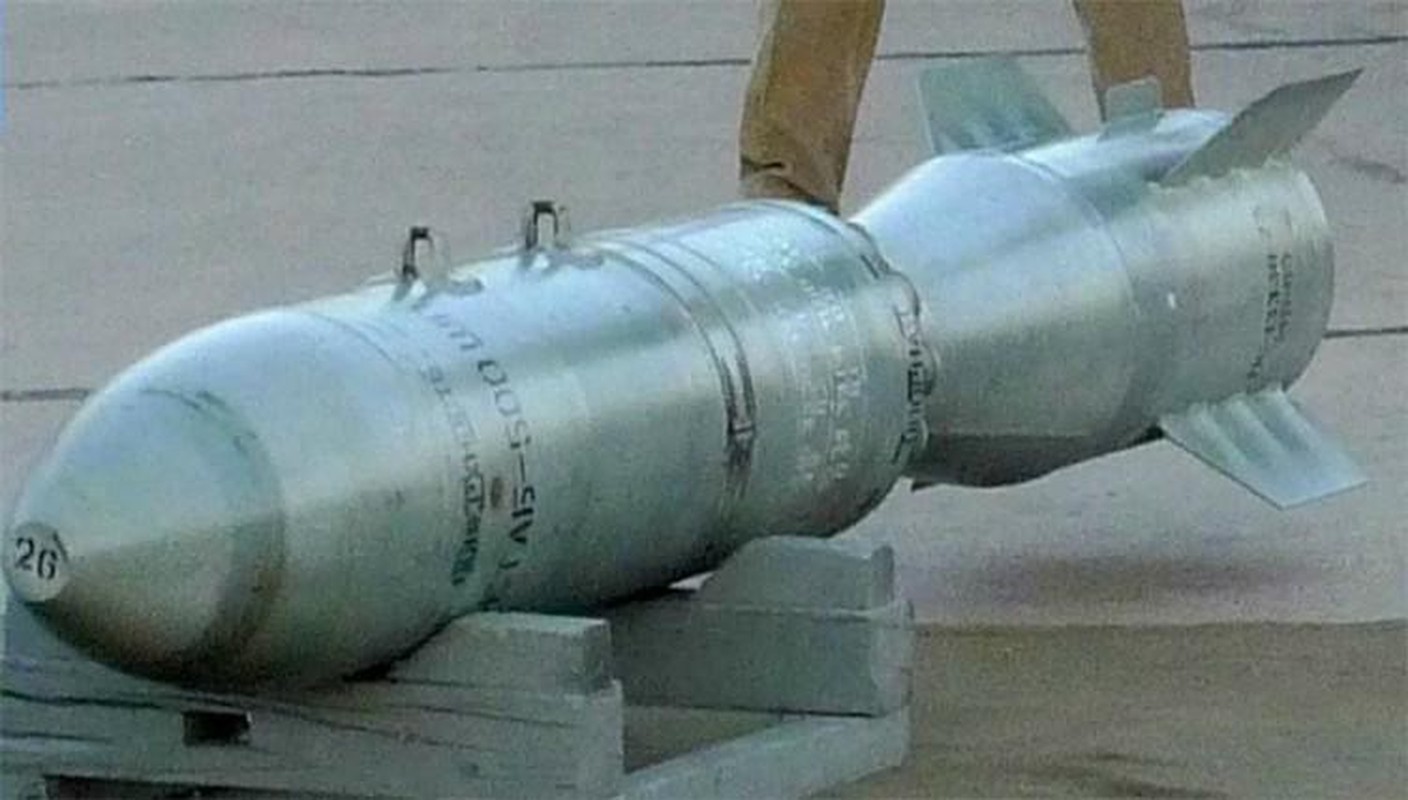 Bom phan luc Nga pha tan kho vu khi cua phien quan Syria than Tho Nhi Ky-Hinh-8