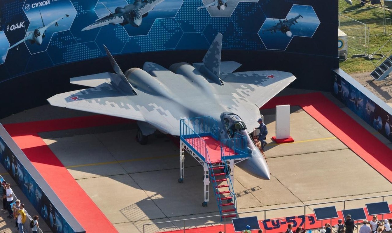 Nga bac bo thong tin da co hop dong xuat khau Su-34 va Su-57-Hinh-12