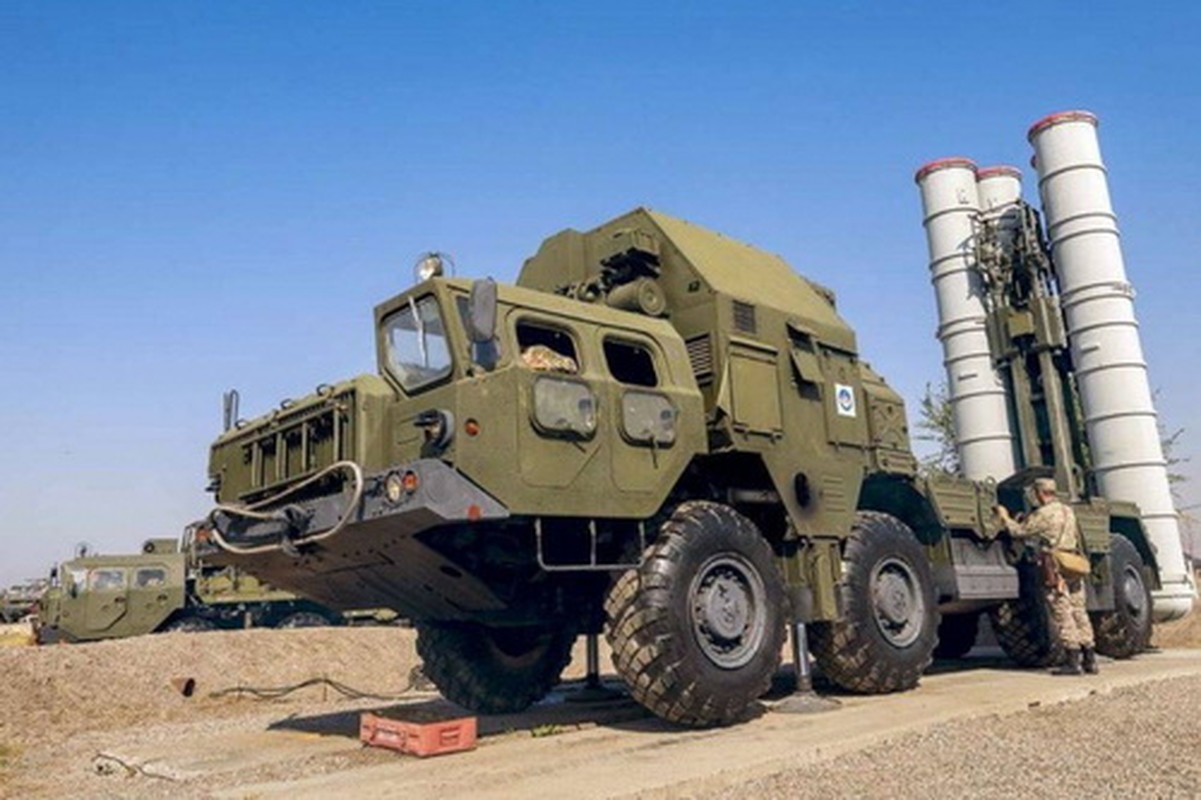 Azerbaijan lo ten lua phong khong la, the gioi giat minh tuong S-400-Hinh-10