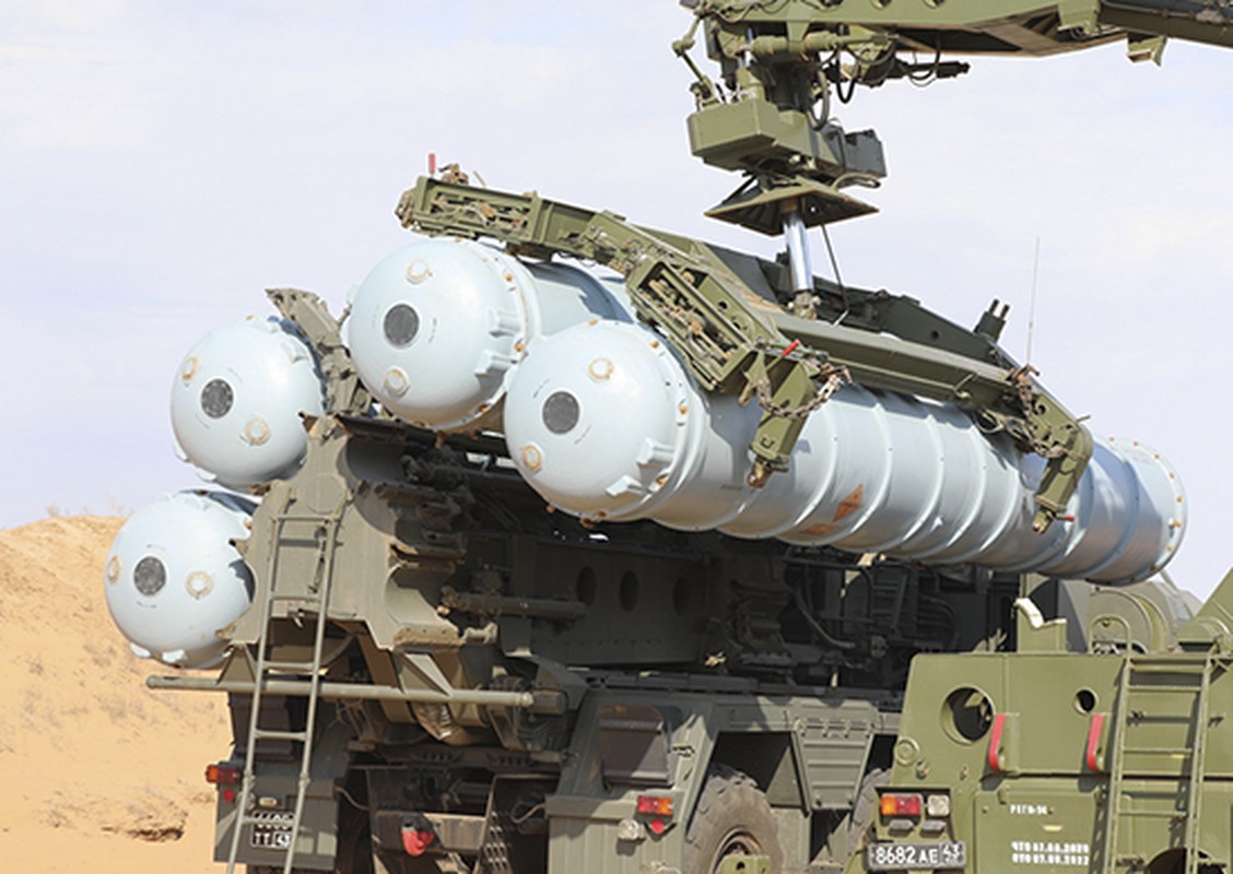 Azerbaijan lo ten lua phong khong la, the gioi giat minh tuong S-400-Hinh-13