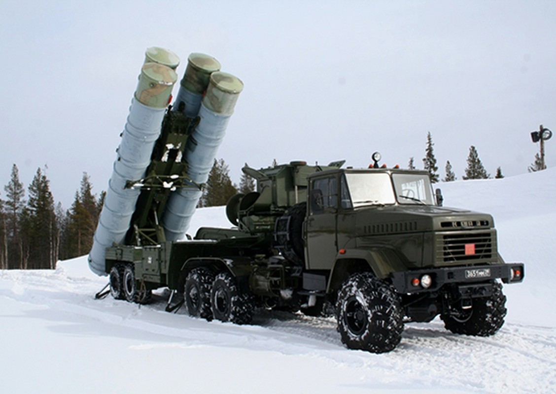 Azerbaijan lo ten lua phong khong la, the gioi giat minh tuong S-400-Hinh-14