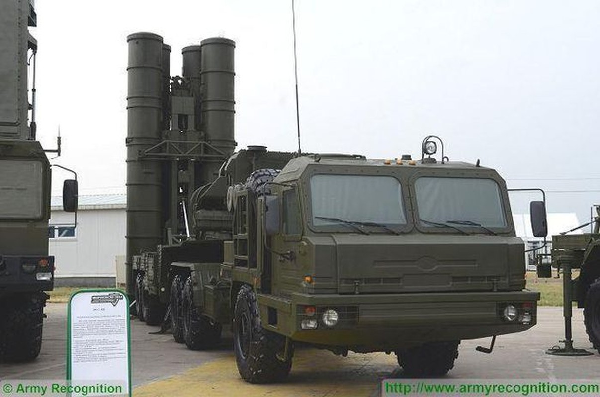 Azerbaijan lo ten lua phong khong la, the gioi giat minh tuong S-400-Hinh-8