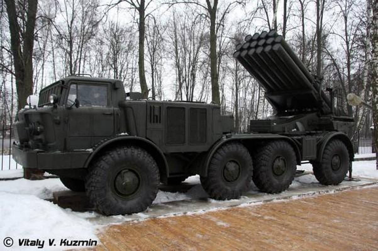 Ukraine keo S-300 toi mien Dong, Nga chi phe ly khai cach doi pho-Hinh-12