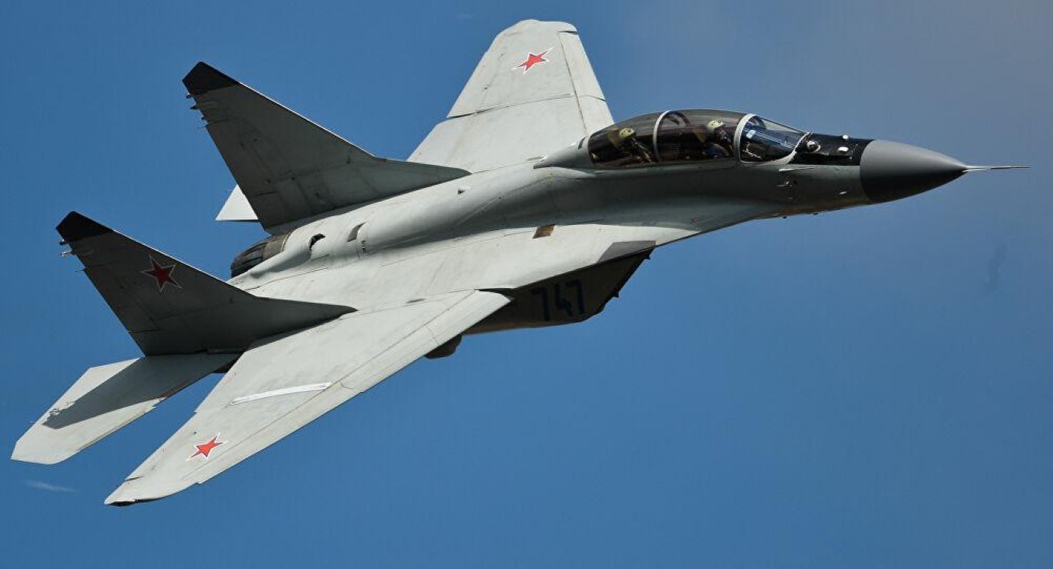 Vi sao MiG-35 khong tro thanh doi thu truc tiep cua Su-35?-Hinh-13