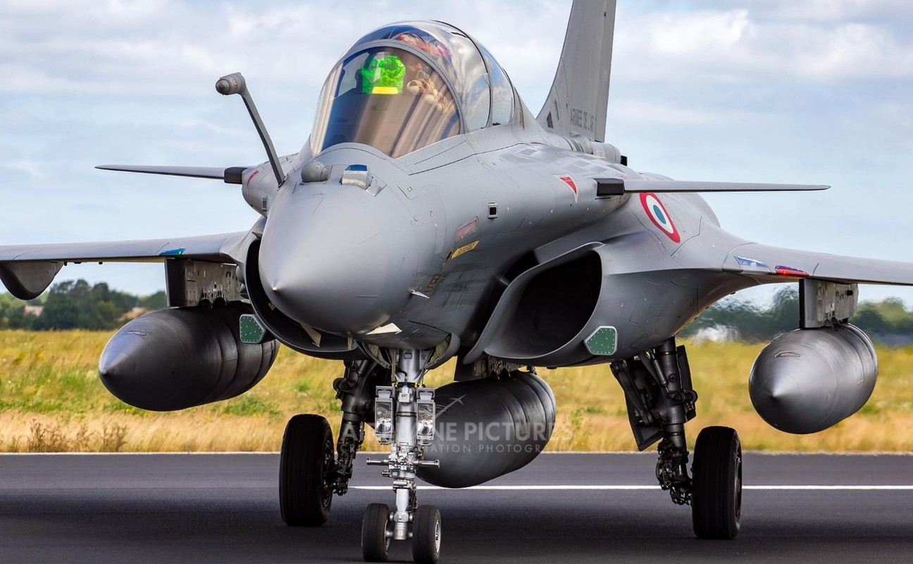 Tai sao Rafale Phap de doa Su-35 Nga tren chien truong lan thuong truong?-Hinh-9