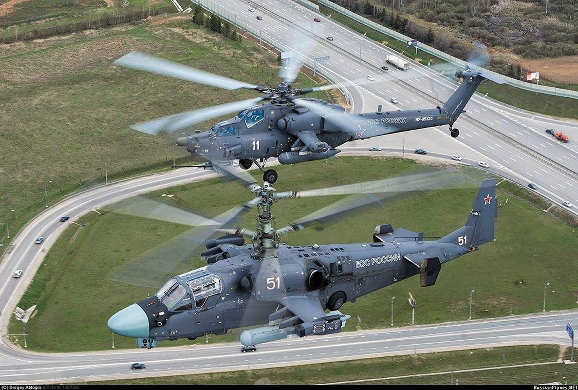 Tho san dem Mi-28N san sang huy diet xe tang Ukraine neu vuot lan ranh do-Hinh-20