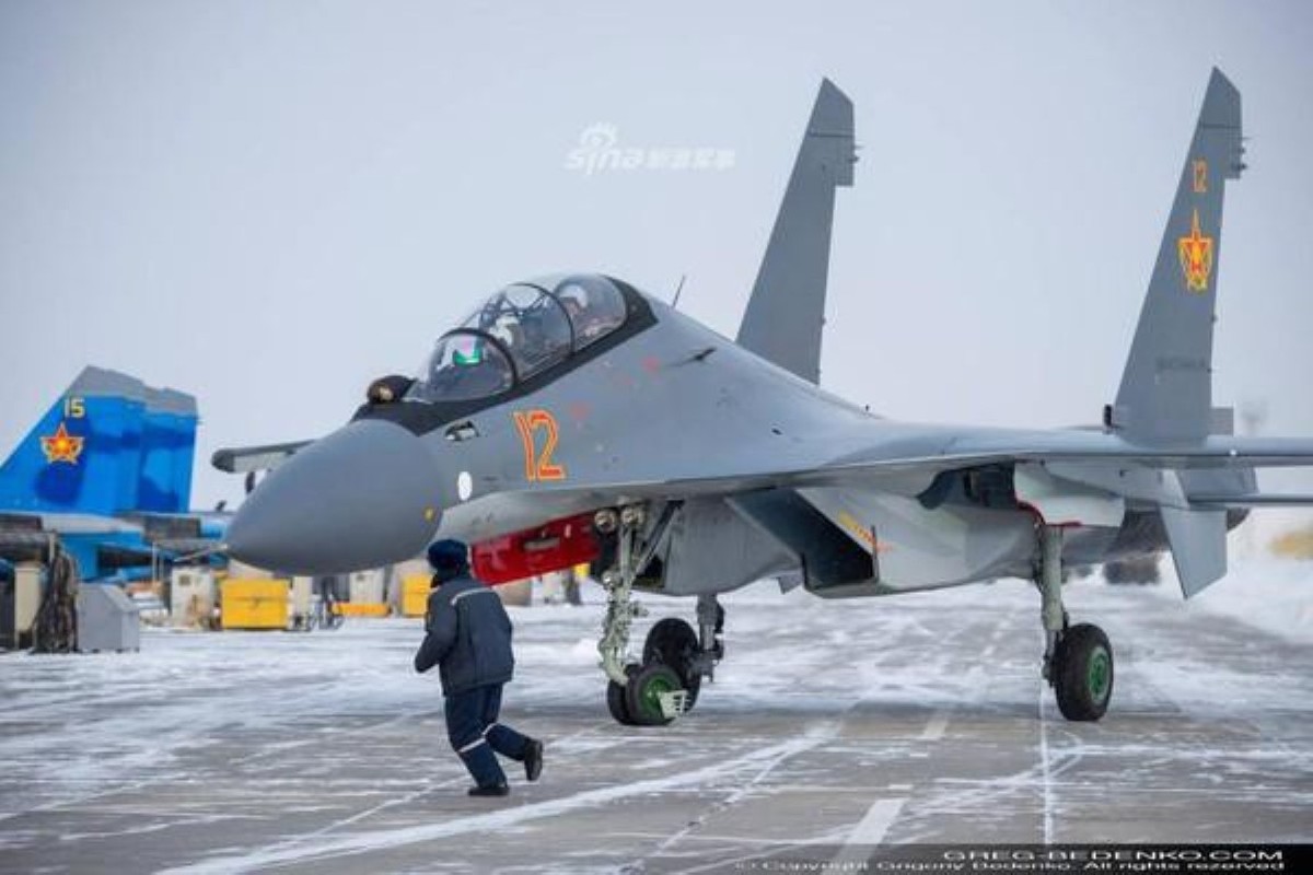 He lo nguyen nhan gap nan day bat ngo cua tiem kich Su-30SM Kazakhstan-Hinh-11