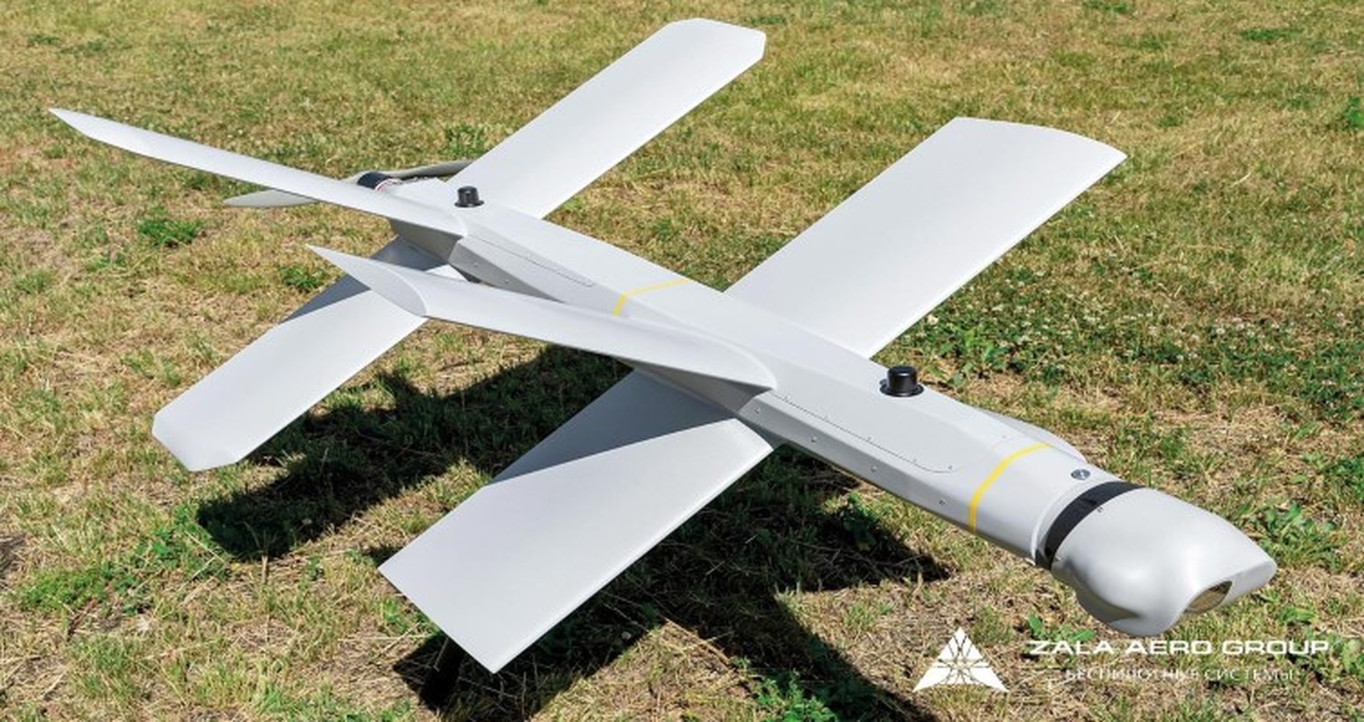 UAV cam tu Lancet cua Nga tro thanh ‘ke huy diet’ Bayraktar TB2-Hinh-15