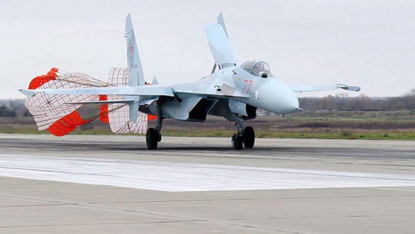 Khong can Su-30/35, chi can Su-27SM3 Nga da vuot troi khong quan Ukraine-Hinh-8