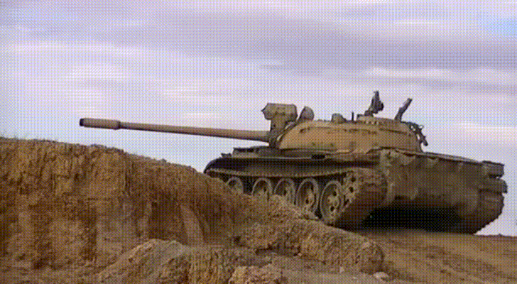 Lo video nong ten lua Nga ban nat xe tang Abrams My-Hinh-12