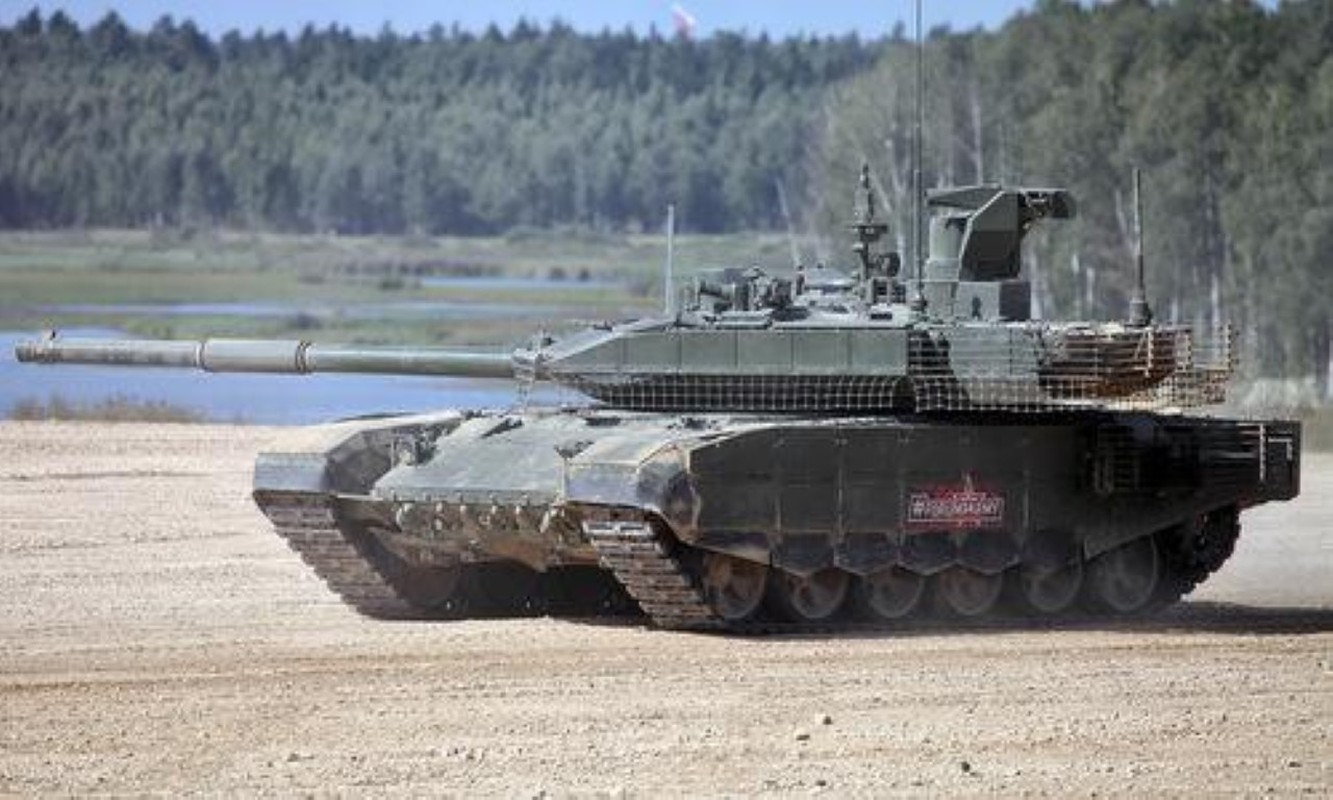 T-90M tu vi tri du bi bong vut sang trong luc quan Nga-Hinh-10