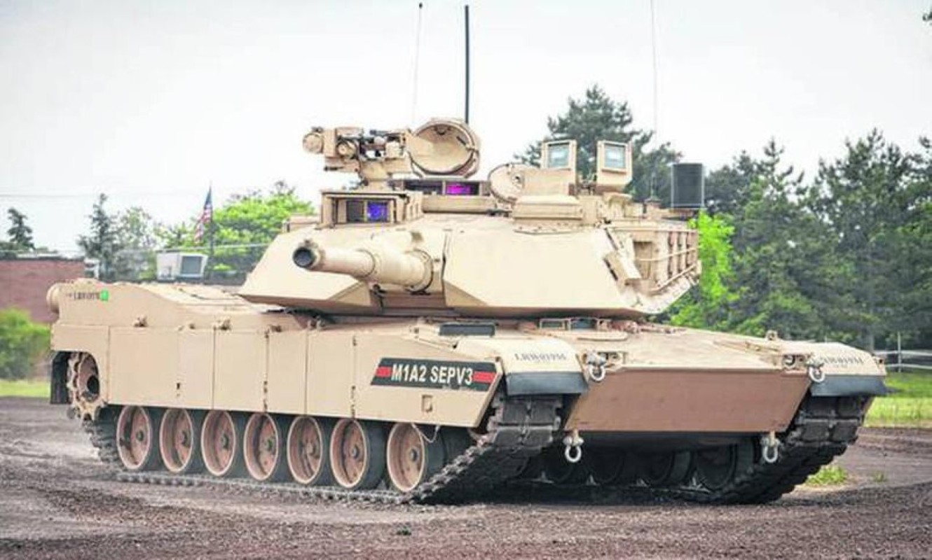 Quai vat luc quan M1A2C Abrams My hoan thanh thu nghiem khac nghiet-Hinh-14