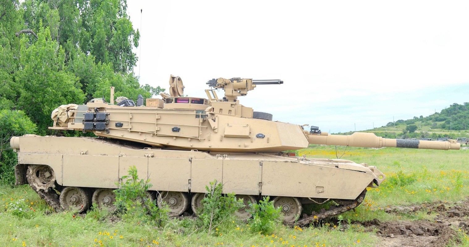 Quai vat luc quan M1A2C Abrams My hoan thanh thu nghiem khac nghiet-Hinh-18