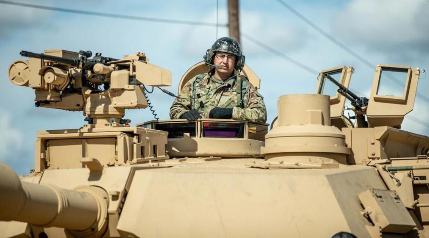 Quai vat luc quan M1A2C Abrams My hoan thanh thu nghiem khac nghiet-Hinh-22