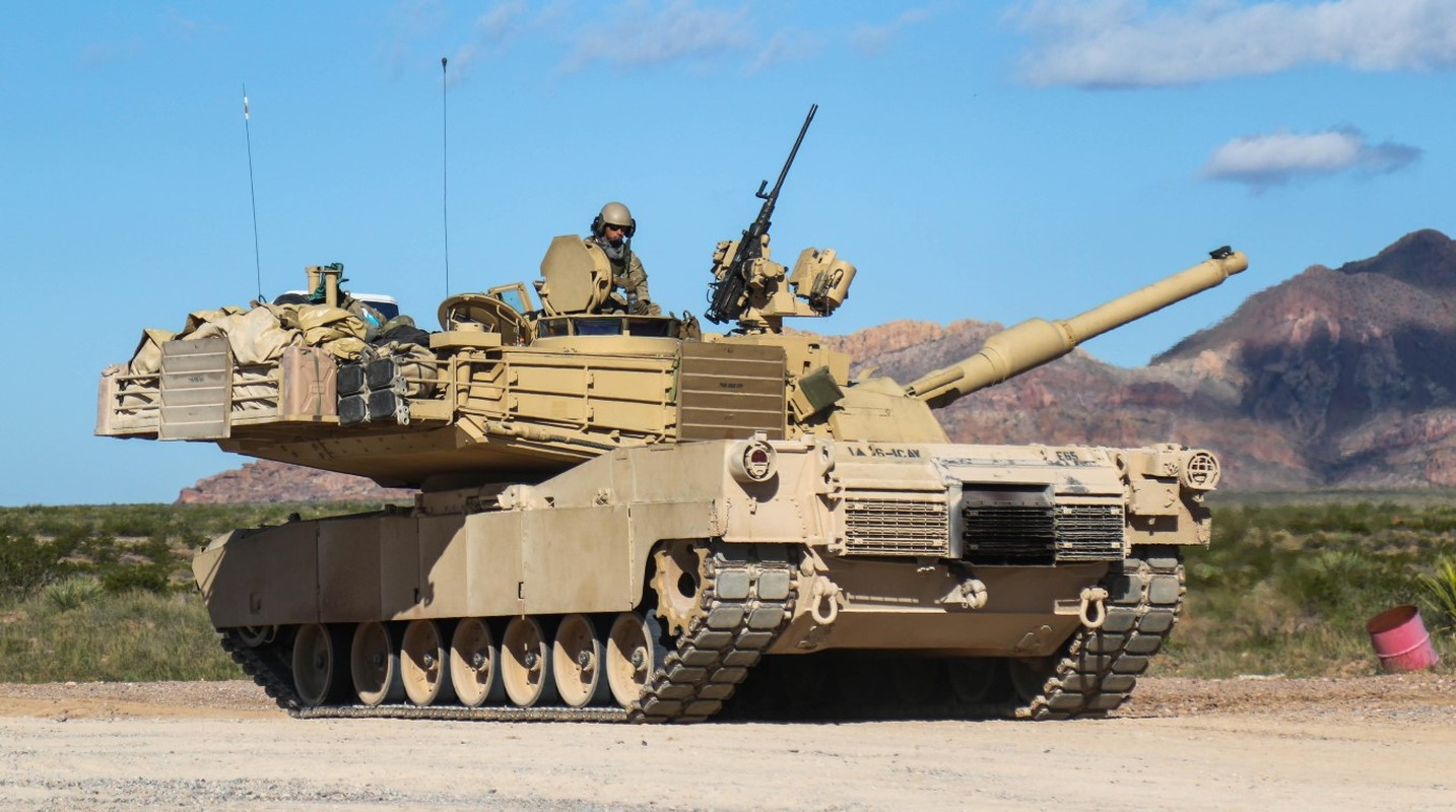 Quai vat luc quan M1A2C Abrams My hoan thanh thu nghiem khac nghiet-Hinh-26