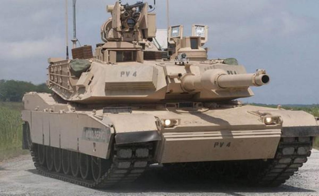 Quai vat luc quan M1A2C Abrams My hoan thanh thu nghiem khac nghiet-Hinh-3