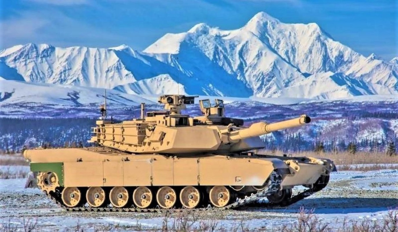 Quai vat luc quan M1A2C Abrams My hoan thanh thu nghiem khac nghiet-Hinh-6
