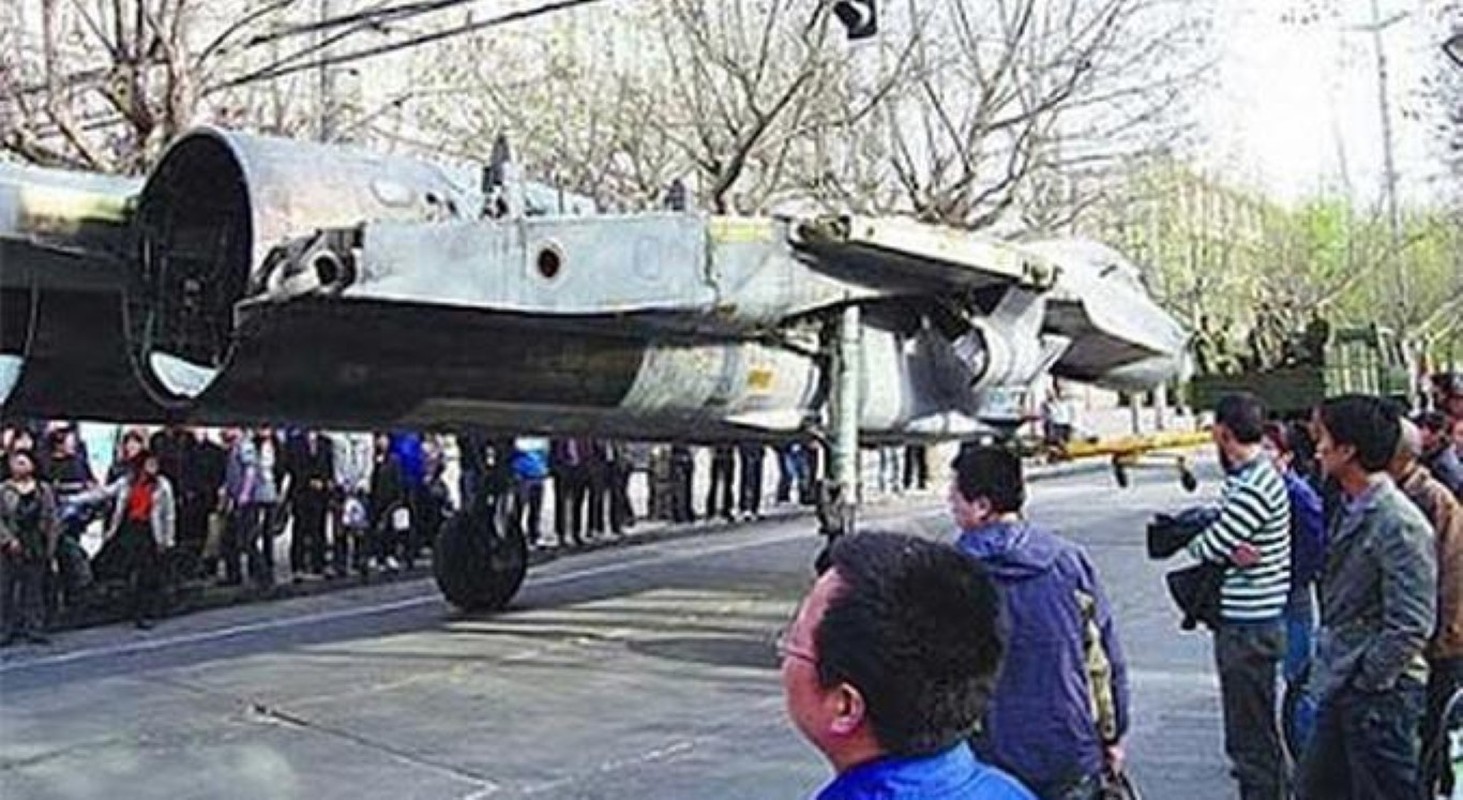 Trung Quoc dua Su-27 vao bai phe lieu va bai hoc dat gia cho Nga-Hinh-31