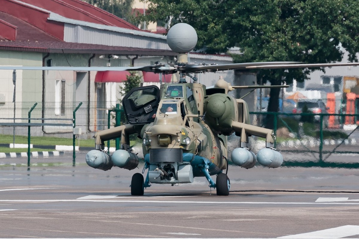 Loai vu khi Nga vi voi MiG-21 cua Viet Nam trong qua khu-Hinh-9
