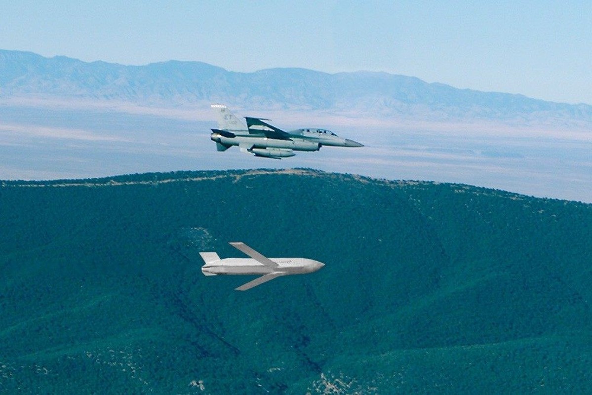 Suc manh co bap: Tiem kich F-15EX mang theo 15 ten lua cung luc-Hinh-12
