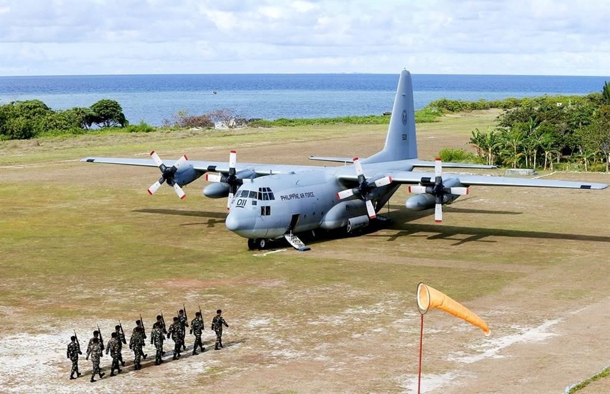 Thuc trang toi te cua may bay C-130 Philippines truoc vu tai nan-Hinh-11
