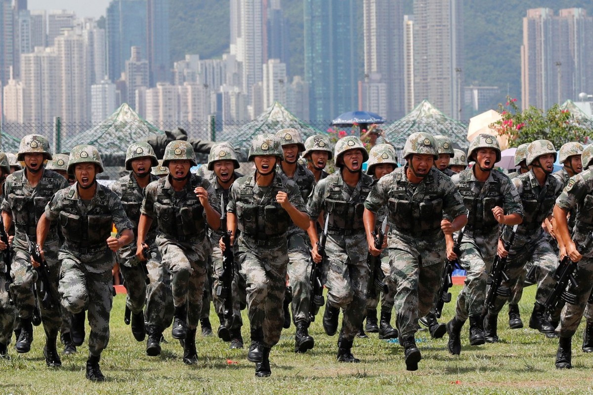 Quan so quan doi Trung Quoc: Dong hon ca mot quoc gia!-Hinh-9